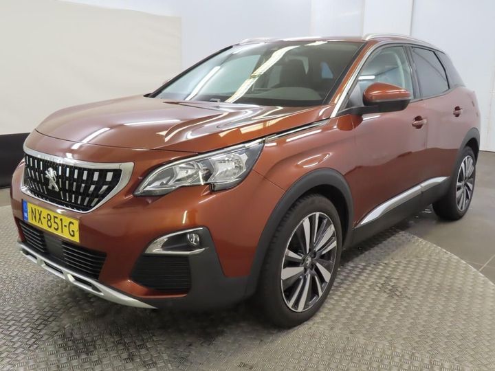 peugeot 3008 2017 vf3mcbhzhhs113686