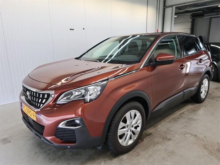 peugeot 3008 2017 vf3mcbhzhhs134592