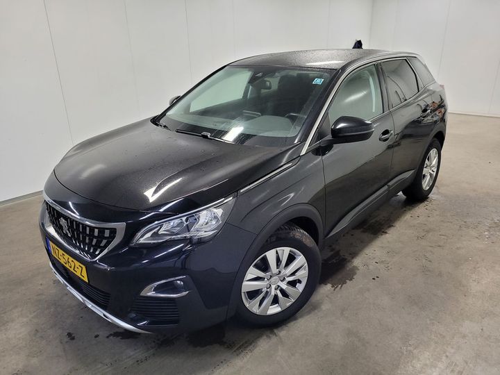 peugeot 3008 2017 vf3mcbhzhhs134603