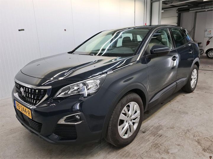 peugeot 3008 2017 vf3mcbhzhhs142727