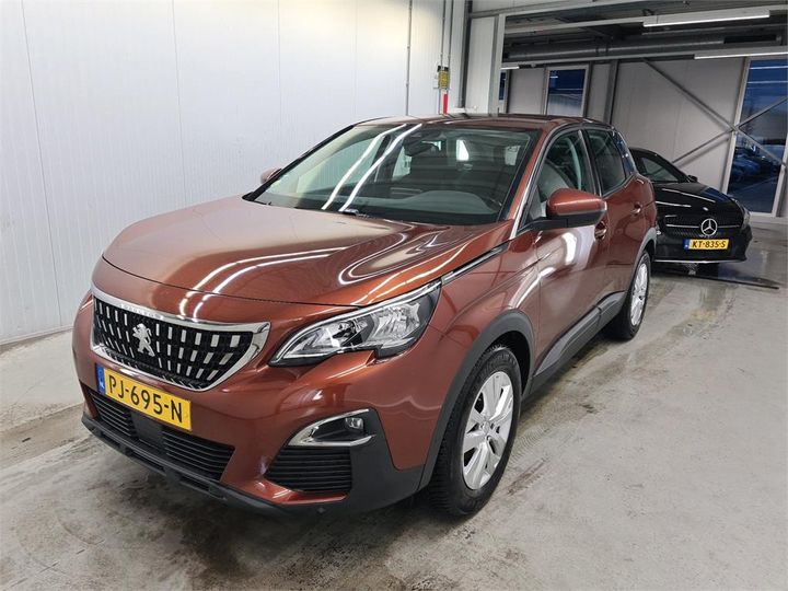 peugeot 3008 2017 vf3mcbhzhhs150012