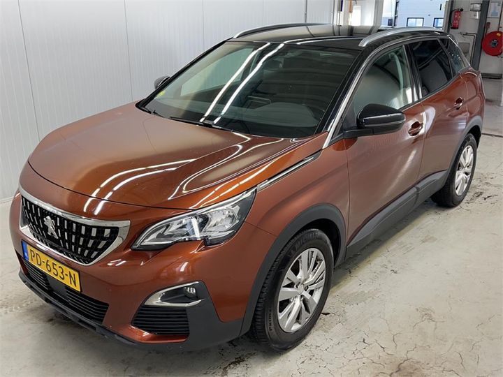 peugeot 3008 2017 vf3mcbhzhhs150015