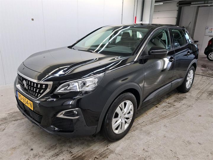 peugeot 3008 2017 vf3mcbhzhhs150019