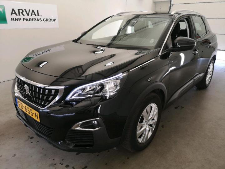 peugeot 3008 2017 vf3mcbhzhhs150020