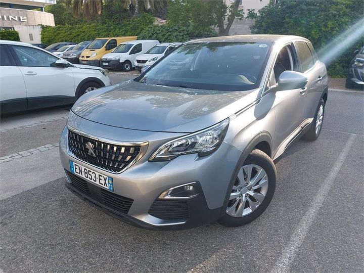 peugeot 3008 2017 vf3mcbhzhhs154886