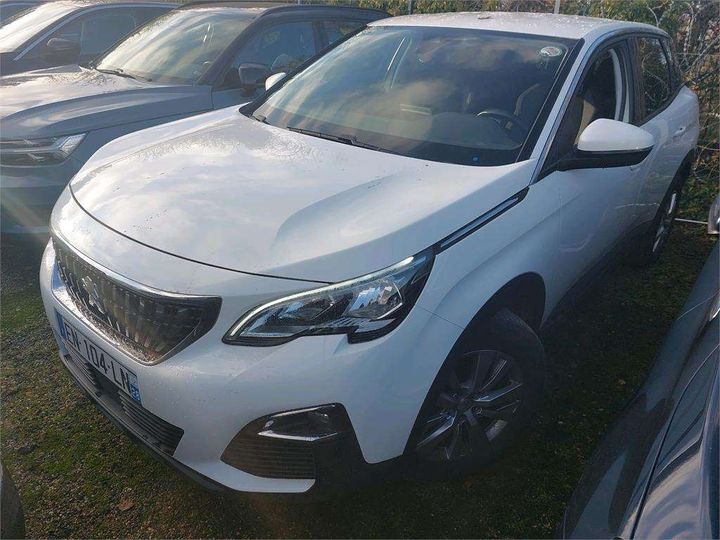 peugeot 3008 2017 vf3mcbhzhhs168011