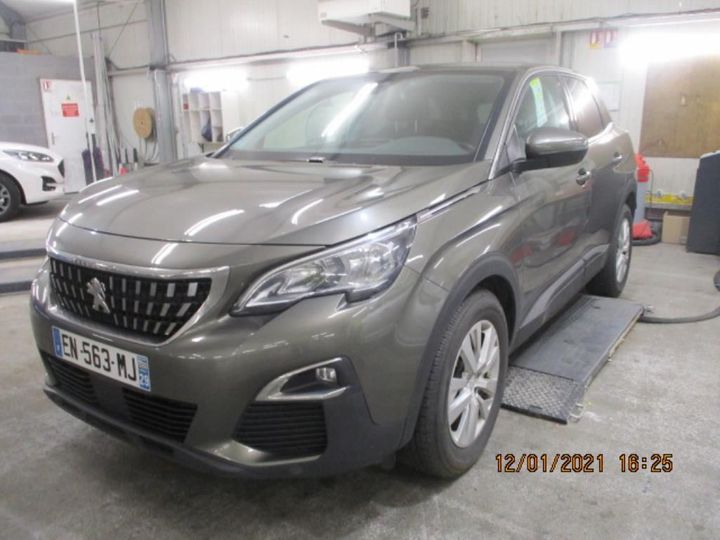 peugeot 3008 2017 vf3mcbhzhhs172903