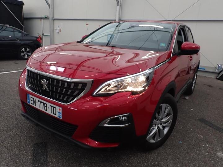 peugeot 3008 2017 vf3mcbhzhhs172973