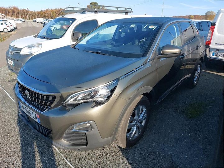 peugeot 3008 2017 vf3mcbhzhhs179097