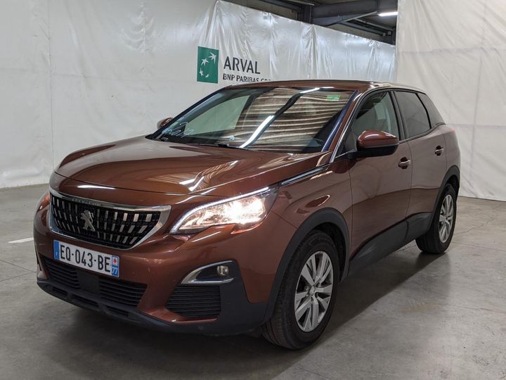 peugeot 3008 2017 vf3mcbhzhhs190249