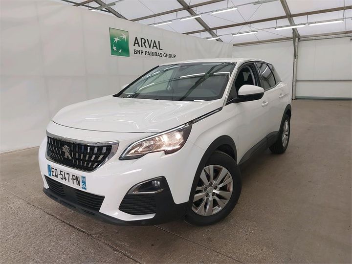 peugeot 3008 2017 vf3mcbhzhhs190263