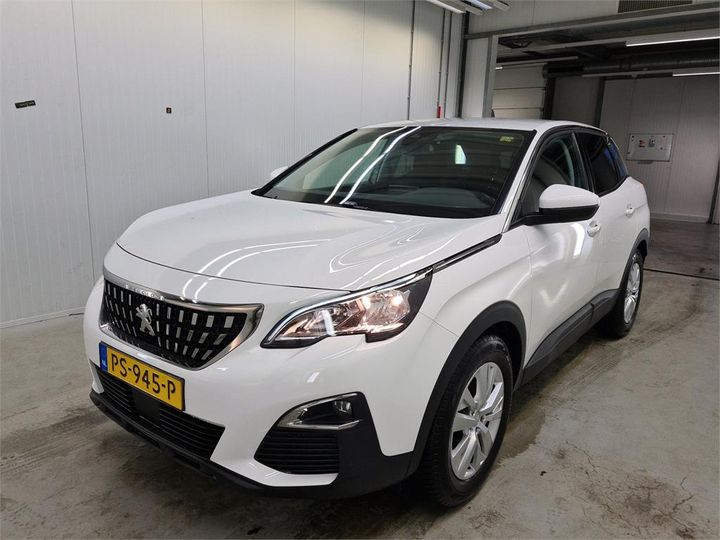 peugeot 3008 2017 vf3mcbhzhhs200142