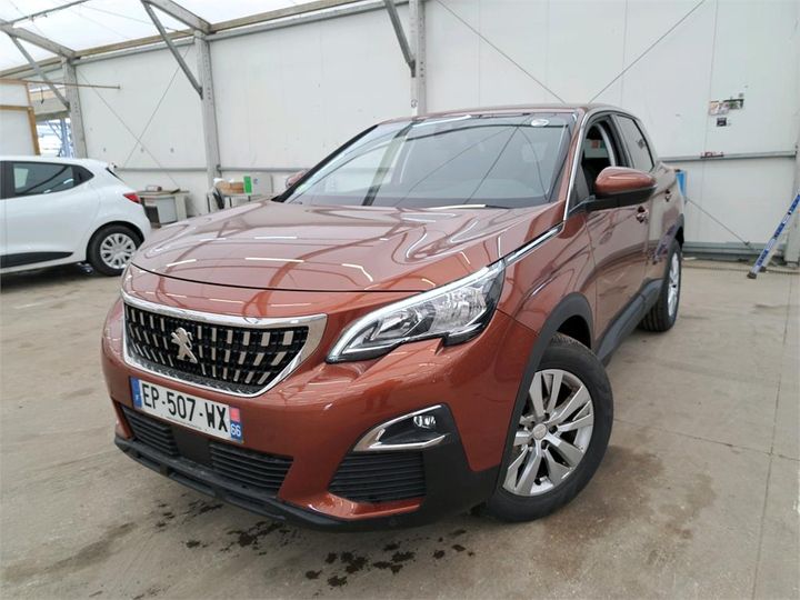 peugeot 3008 2017 vf3mcbhzhhs201969