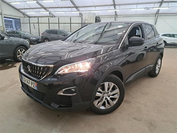 peugeot 3008 2017 vf3mcbhzhhs203787