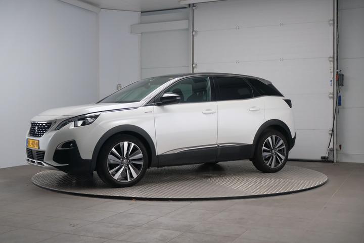 peugeot 3008 2017 vf3mcbhzhhs204343