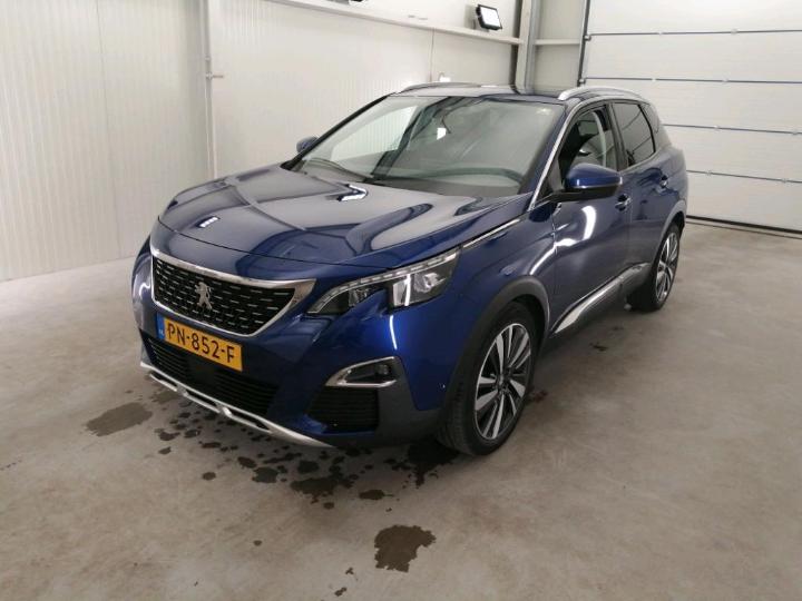 peugeot 3008 2017 vf3mcbhzhhs213549