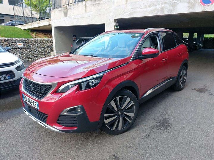 peugeot 3008 2017 vf3mcbhzhhs225597