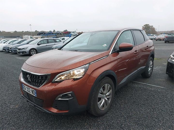 peugeot 3008 2017 vf3mcbhzhhs226640