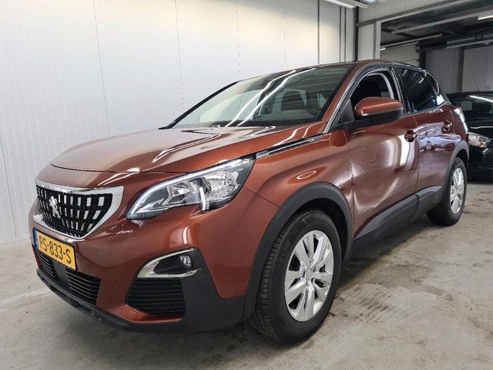 peugeot 3008 2017 vf3mcbhzhhs236309