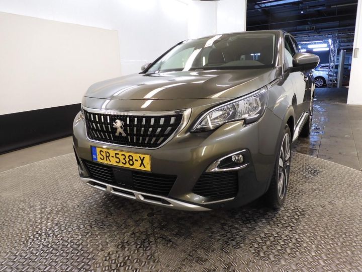 peugeot 3008 2018 vf3mcbhzhhs239404