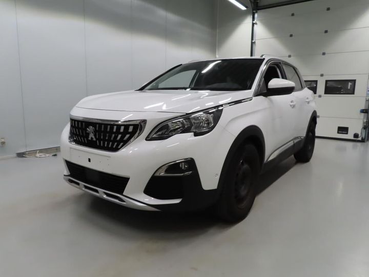 peugeot 3008 2017 vf3mcbhzhhs243822