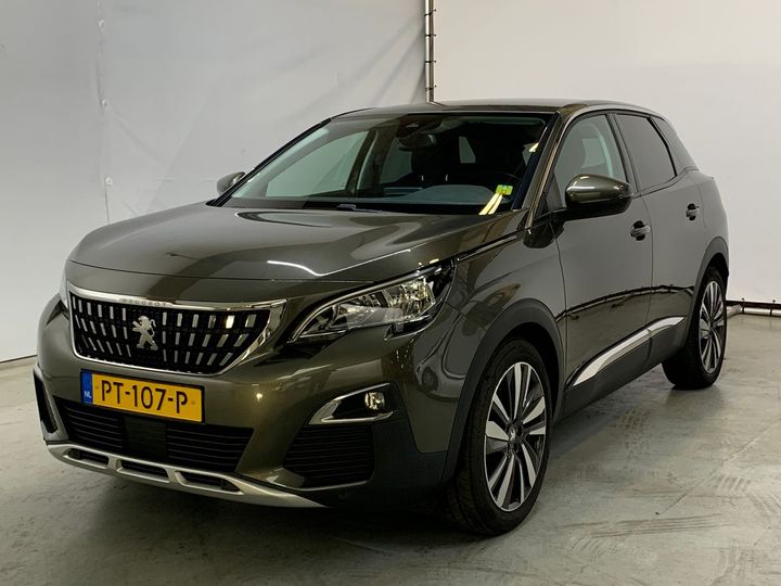 peugeot 3008 2017 vf3mcbhzhhs243840