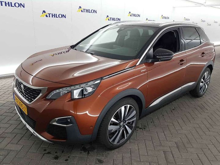 peugeot 3008 2017 vf3mcbhzhhs245249