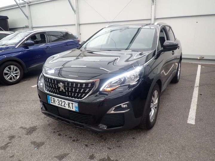 peugeot 3008 2017 vf3mcbhzhhs250460