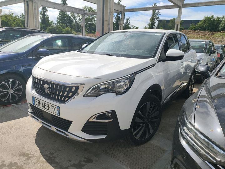 peugeot 3008 2017 vf3mcbhzhhs250688