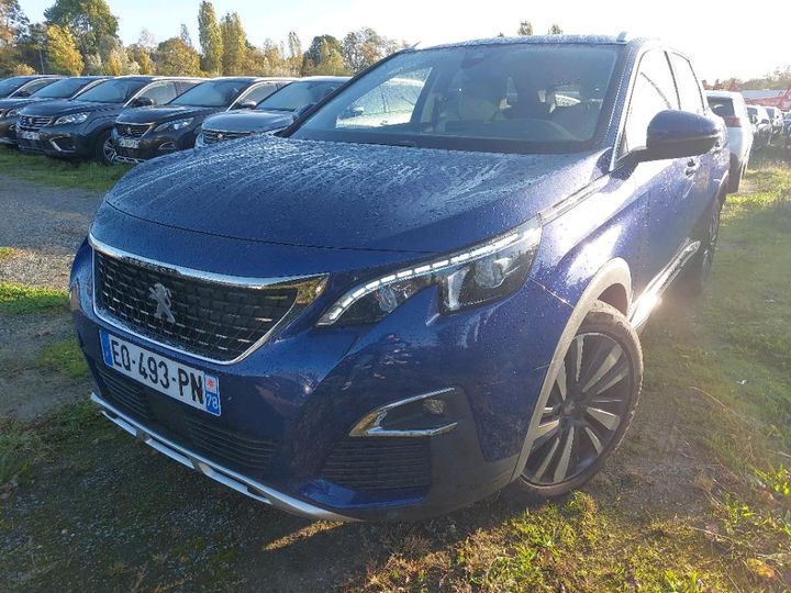 peugeot 3008 2017 vf3mcbhzhhs250690