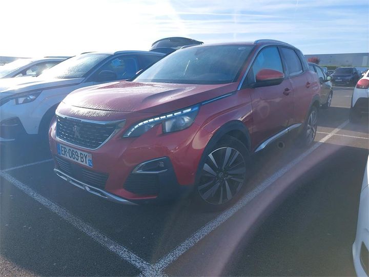 peugeot 3008 2017 vf3mcbhzhhs252664