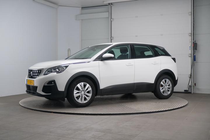 peugeot 3008 2017 vf3mcbhzhhs259556