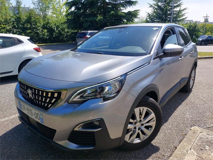 peugeot 3008 2017 vf3mcbhzhhs261258