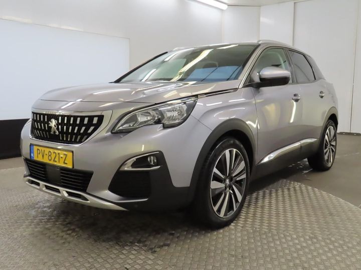 peugeot 3008 2017 vf3mcbhzhhs263206