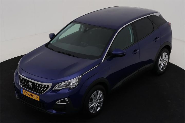 peugeot 3008 2017 vf3mcbhzhhs271546