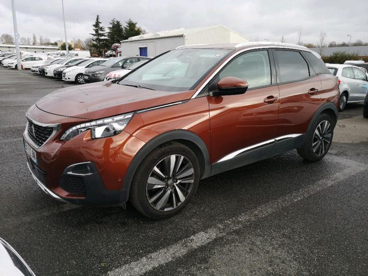 peugeot 3008 2017 vf3mcbhzhhs271999