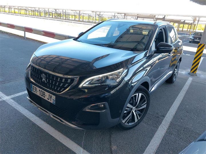 peugeot 3008 2017 vf3mcbhzhhs276293