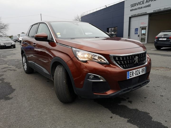 peugeot 3008 2017 vf3mcbhzhhs303429