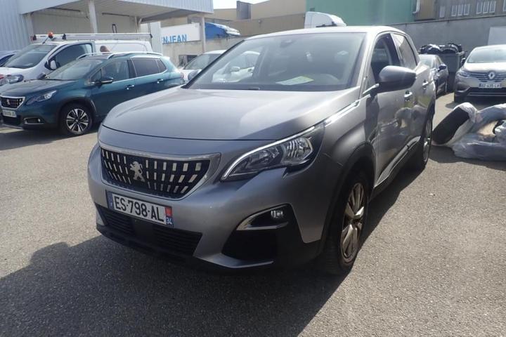 peugeot 3008 2017 vf3mcbhzhhs317002