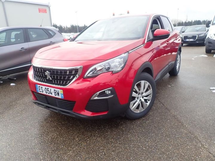 peugeot 3008 2017 vf3mcbhzhhs318333