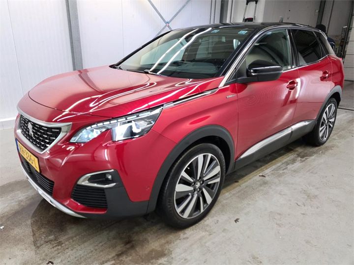 peugeot 3008 2017 vf3mcbhzhhs323446