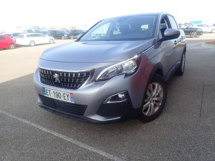 peugeot 3008 2018 vf3mcbhzhhs342499