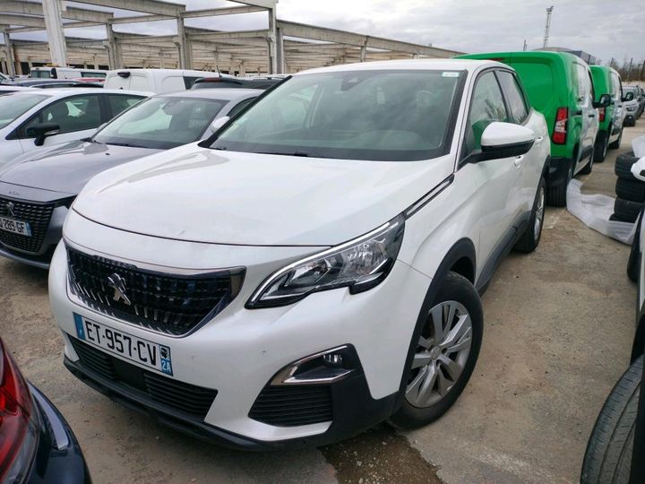 peugeot 3008 2017 vf3mcbhzhhs345240