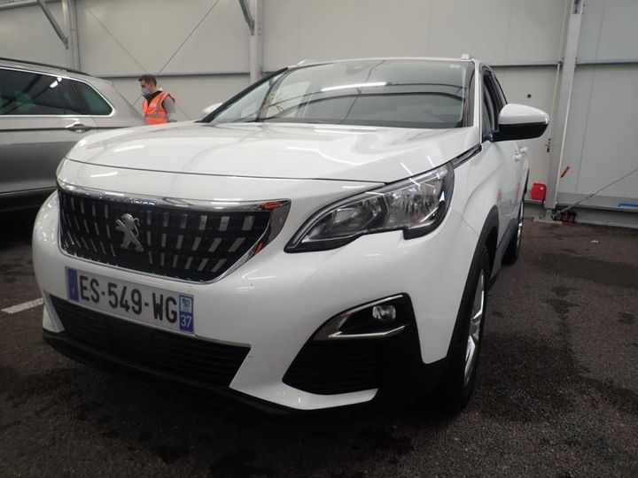 peugeot 3008 2017 vf3mcbhzhhs345247