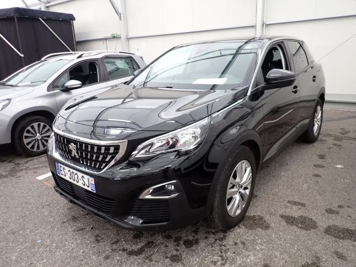 peugeot 3008 2017 vf3mcbhzhhs347945