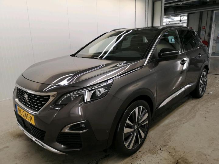 peugeot 3008 2018 vf3mcbhzhhs358771