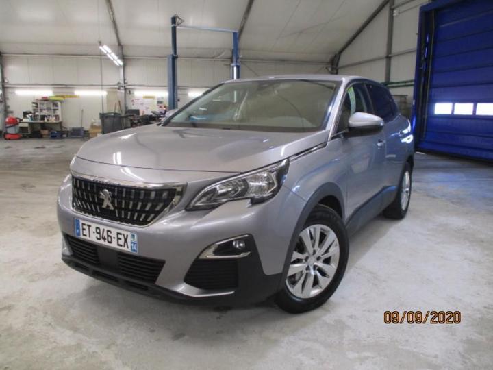 peugeot 3008 2018 vf3mcbhzhhs366616