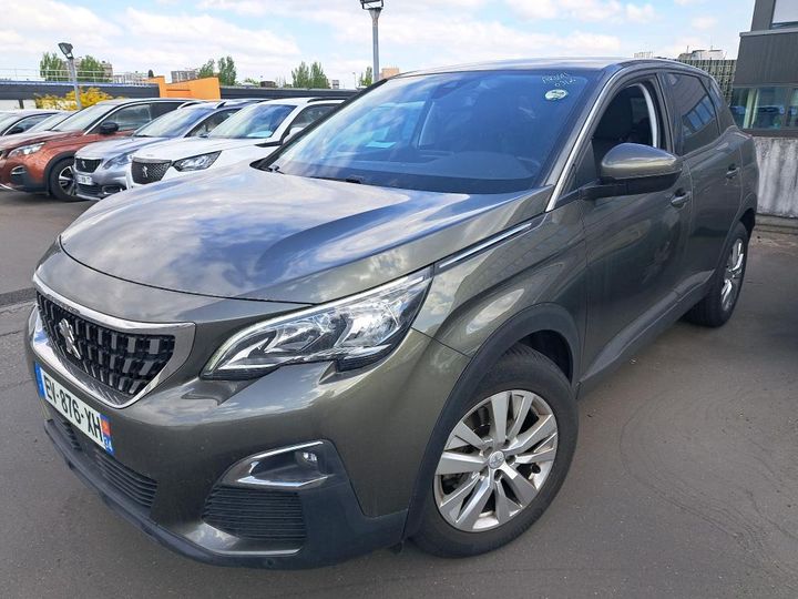 peugeot 3008 2018 vf3mcbhzhhs375980