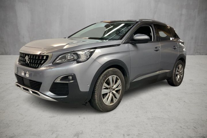 peugeot 3008 2018 vf3mcbhzhhs380907