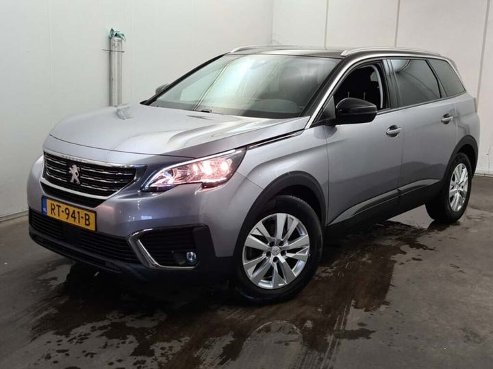 peugeot 5008 2018 vf3mcbhzhjl004103